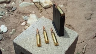 Savage 110 BA 338 Lapua 1760 Yards  1 Mile Shot [upl. by Landry]