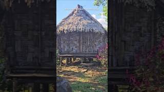 4K Walking Tour in The Whistling Village of India Meghalaya 4kwalk whistlingvillage [upl. by Gustin]