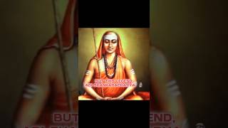 Adi Shankaracharya The Hinduism legend edit acharya brahman [upl. by Yks887]