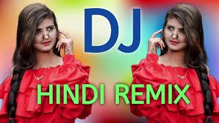 New Hindi Dj song  Best Hindi Old Dj Remix  Bollywood Nonstop Dj Song  2023 Dj Song New Dj Remix [upl. by Qirat296]