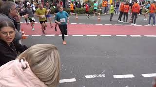 Aschaffenburg Citylauf 2024 [upl. by Ahsirk]