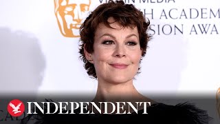 Peaky Blinders actor Helen McCrory dies aged 52 [upl. by Alidis]