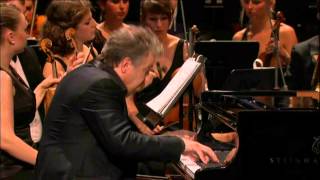 JeanYves Thibaudet  Ravel  Piano Concerto in G major [upl. by Etteyafal]