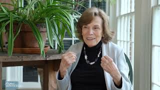 Monticello Sits Down with Sylvia Earle [upl. by Calia]