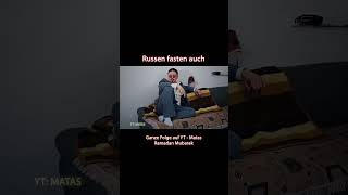 matas onkelwowa selimabi jürgenkurz ramadan fasten russen shortvideo shortsfeed [upl. by Bagger440]