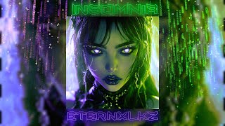 Eternxlkz  Insomnia Official Audio [upl. by Wendi229]