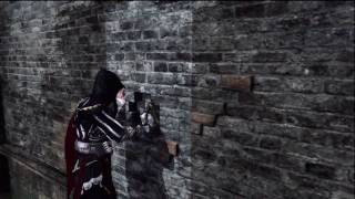 Assassins Creed 2  Tomb Guide Ravaldinos Secret 35 [upl. by Oirotciv]