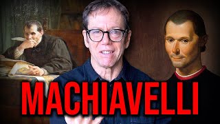 What Machiavelli Has Taught Me [upl. by Eittocs254]