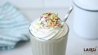 Cake Batter Superfood Smoothie [upl. by Alanna]