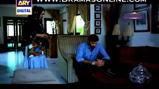 Pachtawa Episode 17 Part 12  ARY Digital [upl. by Zebedee]