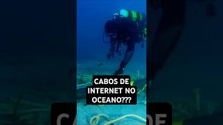 CABOS DE INTERNET NO OCEANO2024 [upl. by Keith220]