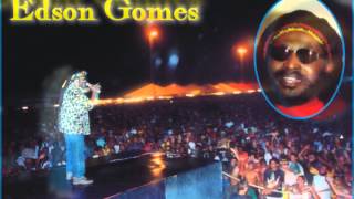 Edson Gomes  Me Abrace  Ao Vivo em Aracajú 1999 [upl. by Hairu]