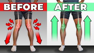 How To Unfck Your Knees in 10 MinutesDay CORRECTIVE ROUTINE [upl. by Yeh]