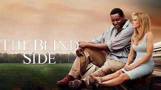 The Blind Side 2009 Movie  Sandra Bullock Tim McGraw  Fact amp Review [upl. by Aden269]