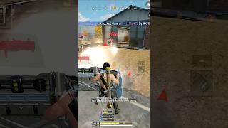 Most TALKSICK Defence🌟 Youll ever find🔥💯🤙 in Call of Duty Mobile codm codmobile codmshorts [upl. by Ahsakat]