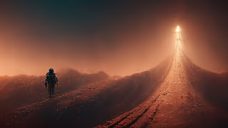 INTO THE UNKNOWN  Beautiful Epic Inspirational Orchestral Music Mix [upl. by Mcnalley]