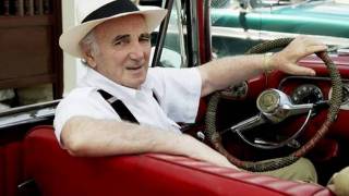 Charles Aznavour  On S Eveille A La Vie [upl. by Vel238]