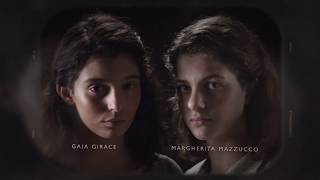 LAmica Geniale  My Brilliant Friend  Sigla Adolescenti  Intro  Opening Titles [upl. by Eelrefinnej307]