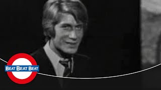 Jacques Dutronc  Il Est Cinq Heures Paris Séveille 1968 [upl. by Otecina650]