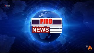 PIRO NEWS 31  Eventy  Nowości  czyli świat PIRO [upl. by Enyrhtac582]