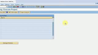 Inbound Delivery with Packaging Handling Unit  SAP S4HANA Sourcing and Procurement 1909  VL31N [upl. by Naened]