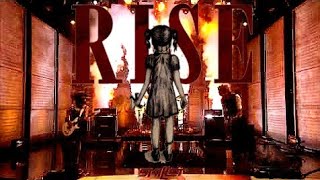 Skillet Rise Official Music Video [upl. by Blain]