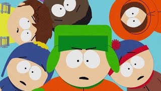 some of my favourite south park clips because why not [upl. by Tolecnal]