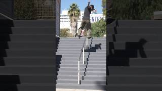 Miles Silvas  HOLLYWOOD HIGH [upl. by Myron]