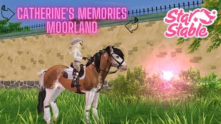 SSO All Catherines memories location  Moorland [upl. by Neerroc181]