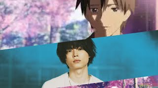 5 Centimeters Per Second The Movie Shinkai Makoto5centimeterspersecond shinkaimakoto 秒速5センチメートル [upl. by Jezrdna541]