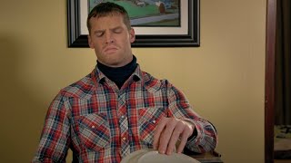 Letterkenny  Season 7  Late for supper [upl. by Imotas]