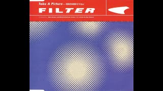 Filter  Take a Picture 1999 HampH Mix HQ [upl. by Ahsla]