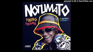 11 Young Stunna  eBUSUKU Feat Soa Mattrix amp Kabza De Small [upl. by Aihsinyt]