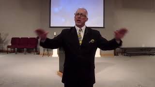 Sandusky Church of God Live Stream [upl. by Amikan639]