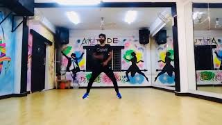 Mastana Mastana Yeh Dil  Dance Cover [upl. by Nerfe]