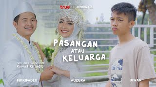 Diwan Film Pendek  Pasangan Atau Keluarga [upl. by Henderson]