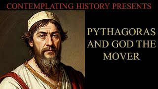 Justins Hortatory Address to the Greeks XIX Testimony of Pythagoras [upl. by Aneri]