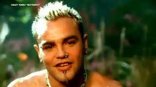 Shifty Shellshock Crazy Town lead singer dies at 49 in LA County [upl. by Hausmann826]