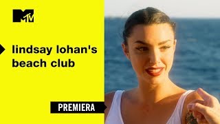 Lindsay Lohans Beach Club s01 e07  Kailah podpadła Lindsay [upl. by Gnuh967]