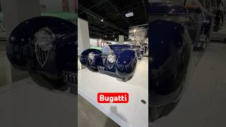 1935 Bugatti 🫐 [upl. by Traweek]