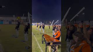 Calhoun City Band [upl. by Thorman487]