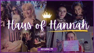 HAUS of HANNAH  Six Vlog 14 [upl. by Lia]