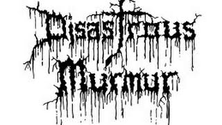 DISASTROUS MURMUR Live Pforzheim 02 11 1991 [upl. by Xymenes]