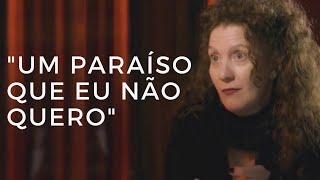 quotÀ BEIRA DO NADAquot  Clarice Lispector [upl. by Gulgee]