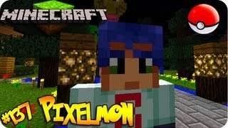 Pixelmon Minecraft Pokemon Mod Ep  137 TEAM ROCKET [upl. by Inverson]