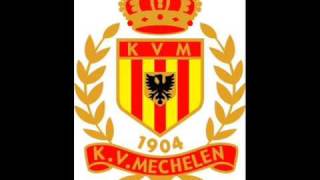 Goaltune KV Mechelen [upl. by Havot]