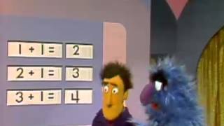 Sesame Street Addition Game [upl. by Harp]