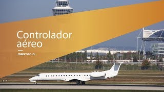 Cómo obtener la Licencia de Controlador Aéreo [upl. by Aerdnas]