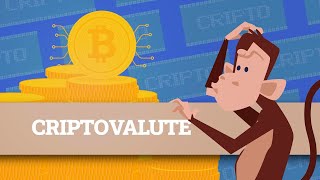 Che cosa sono le criptovalute [upl. by Arbma]