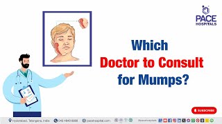 Consult for Mumps  Which Doctor to Consult for Mumps  mumps [upl. by Elberfeld853]